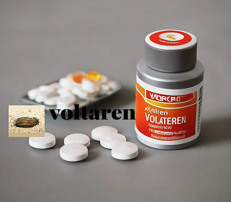 Ryggskott voltaren